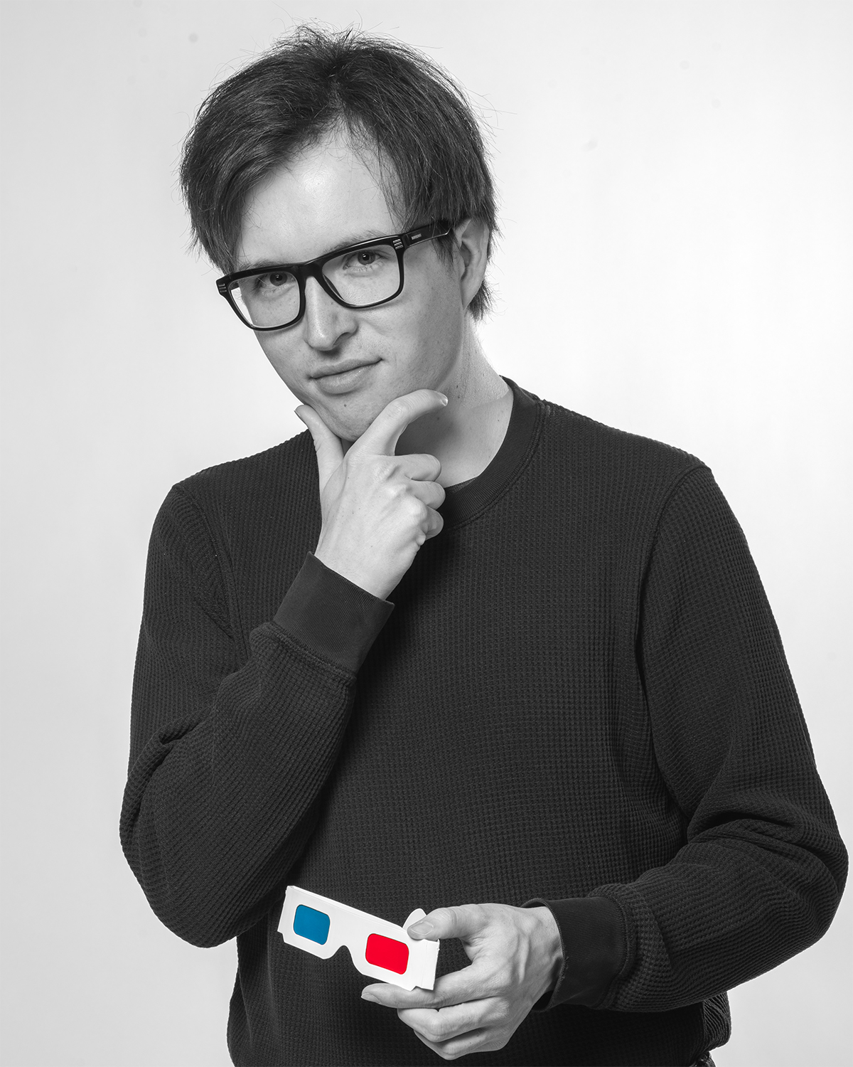 Bennett Gibson