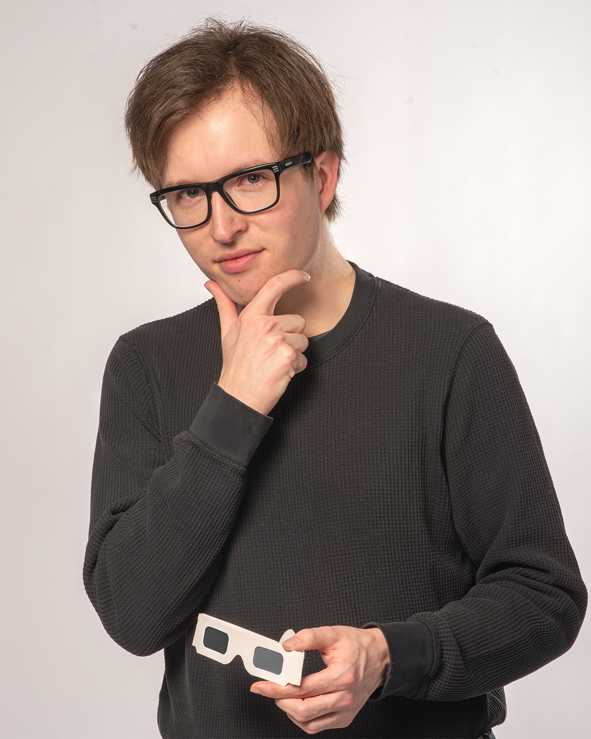 Bennett Gibson