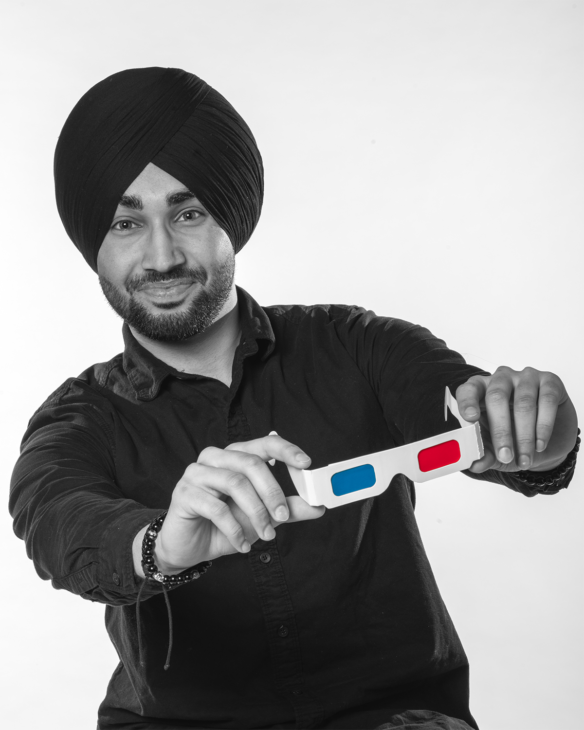 Guramneet Singh