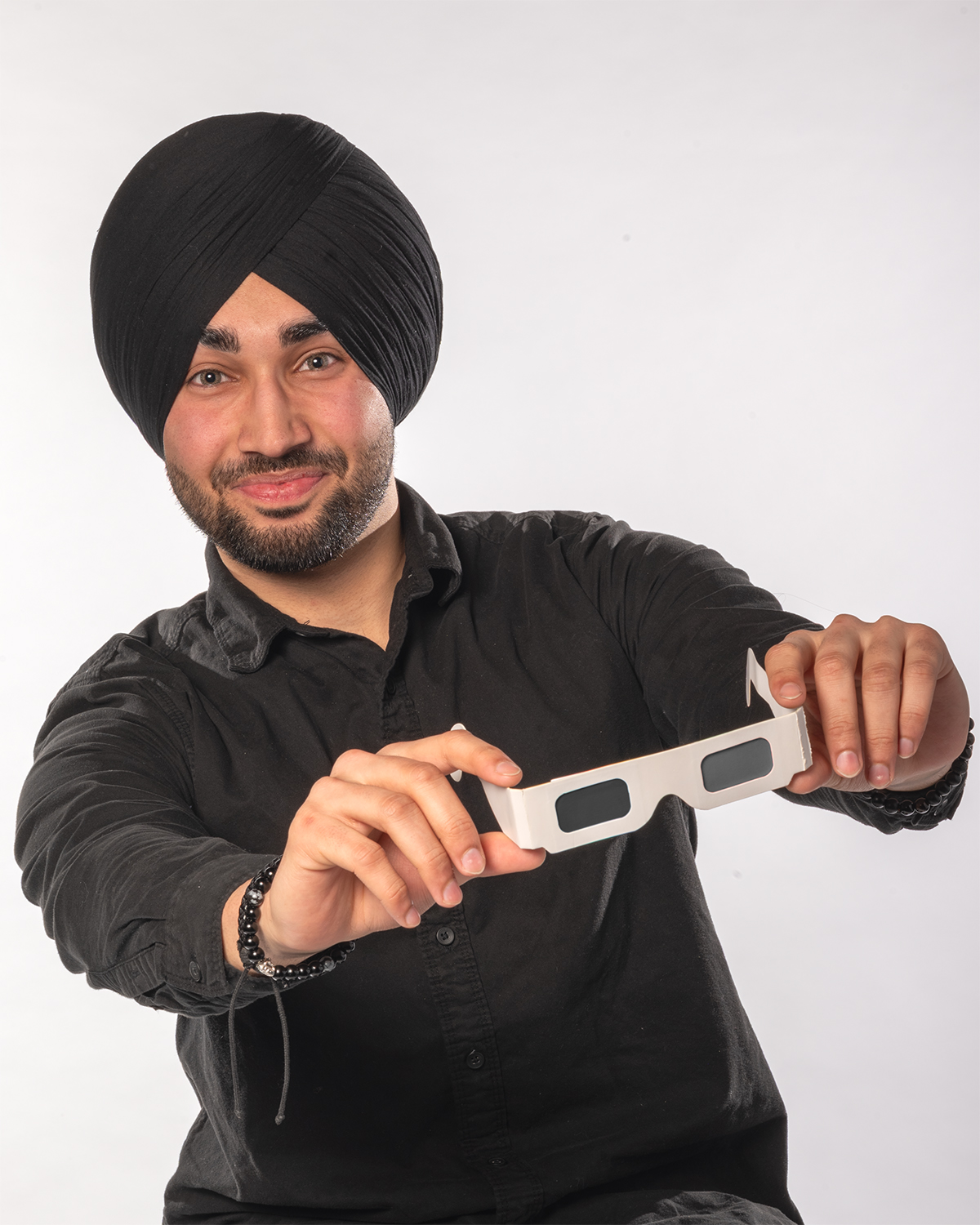 Guramneet Singh