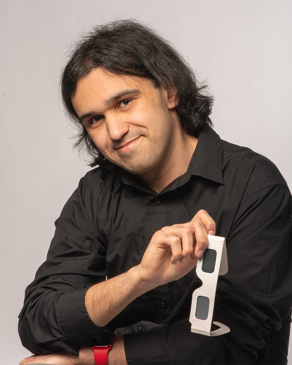 Amir Pairawan