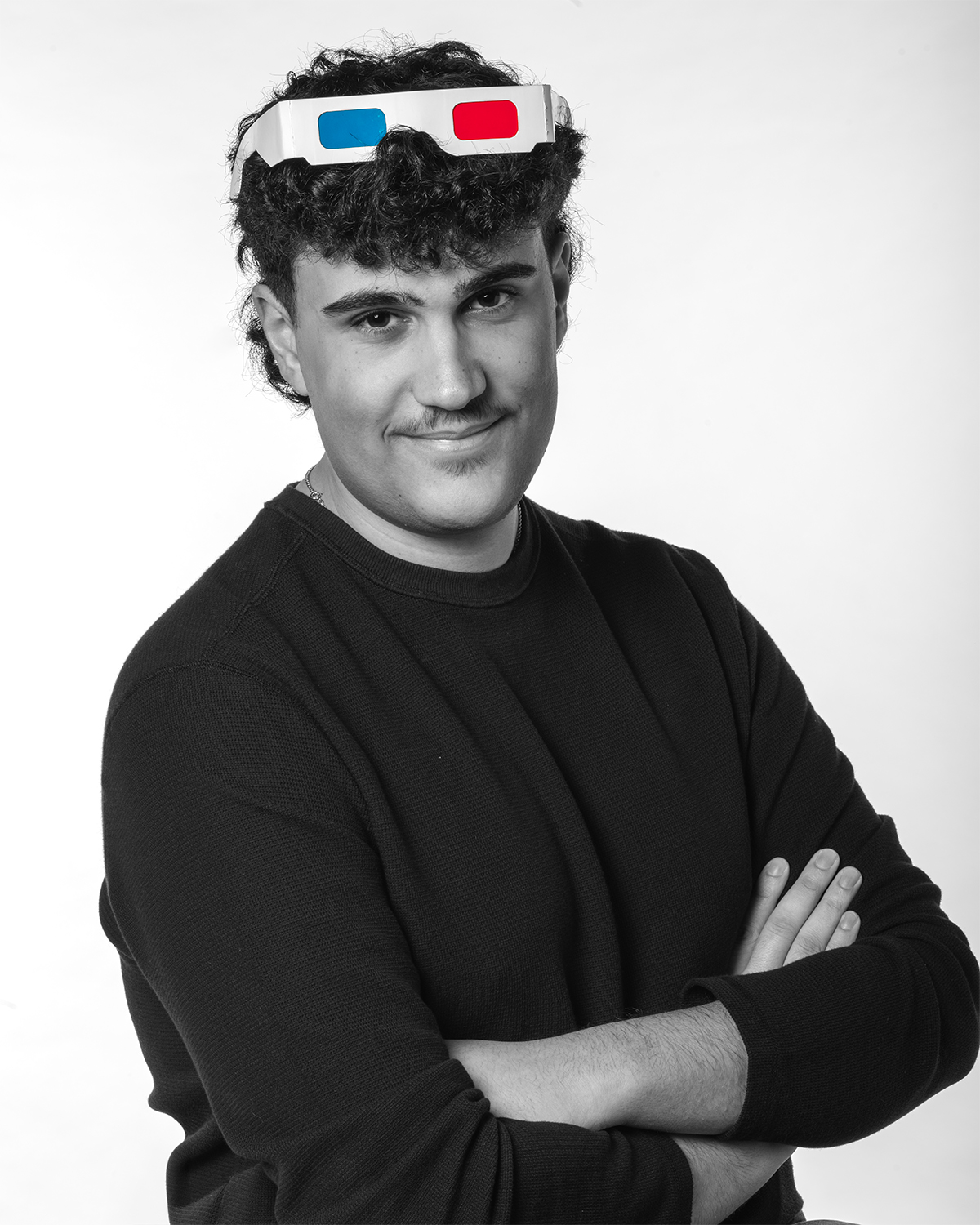 Matthew Vieira