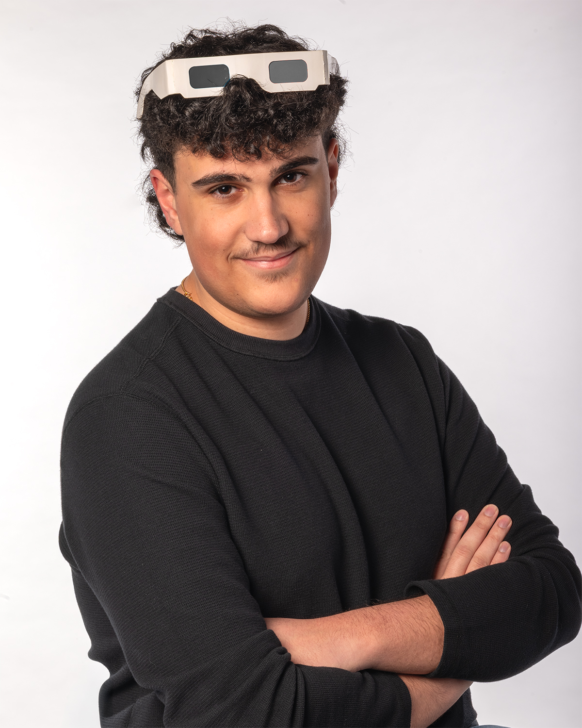 Matthew Vieira