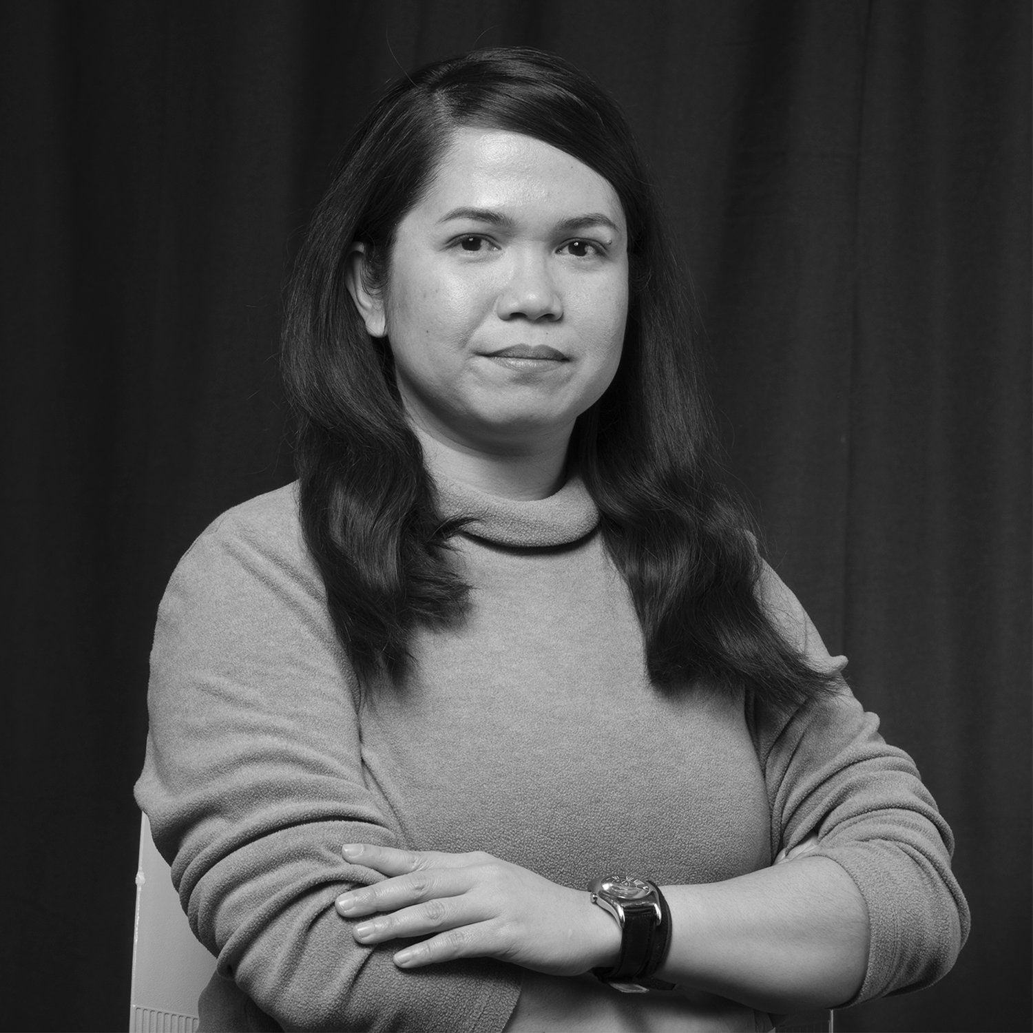 Genevie Escalera Aunor